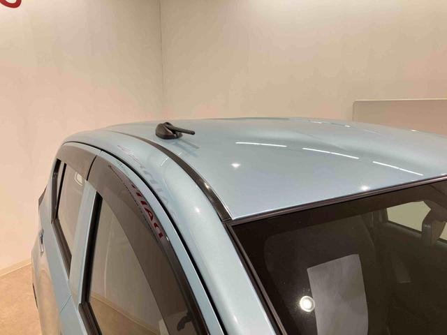 ミライース L SAIII(23枚目)