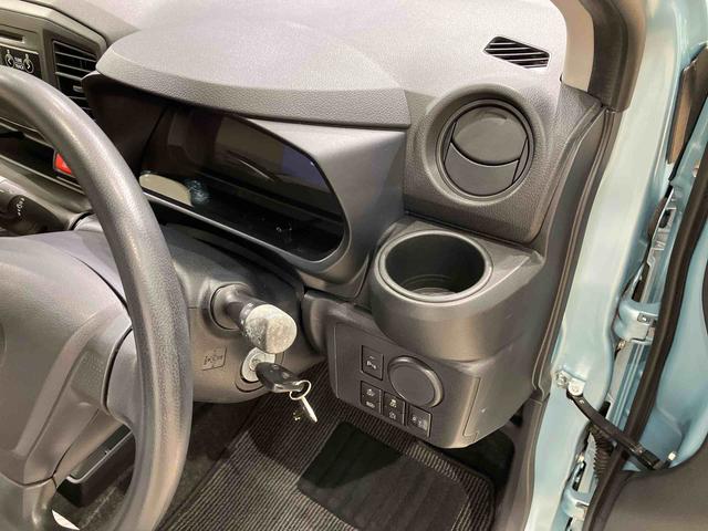 ミライース L SAIII(24枚目)