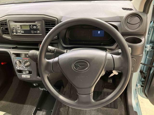 ミライース L SAIII(25枚目)