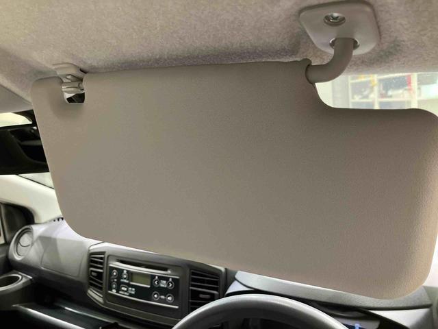 ミライース L SAIII(27枚目)