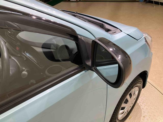 ミライース L SAIII(34枚目)