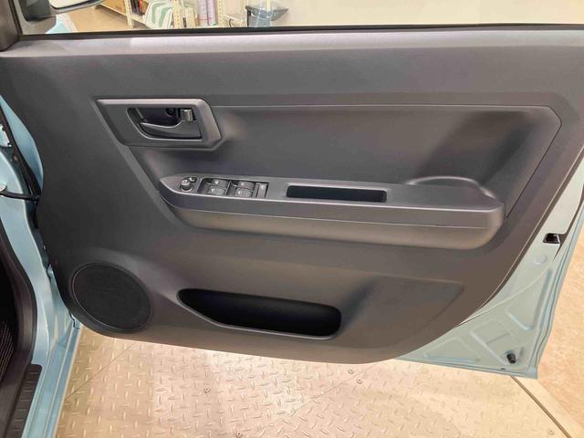 ミライース L SAIII(35枚目)