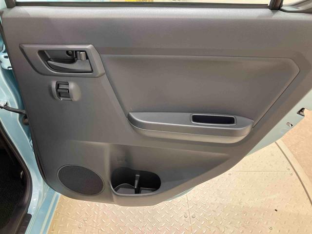 ミライース L SAIII(36枚目)