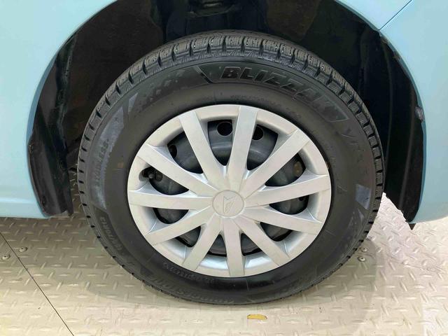 ミライース L SAIII(37枚目)