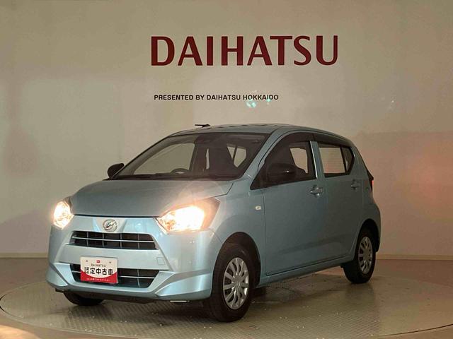 ミライース L SAIII(38枚目)