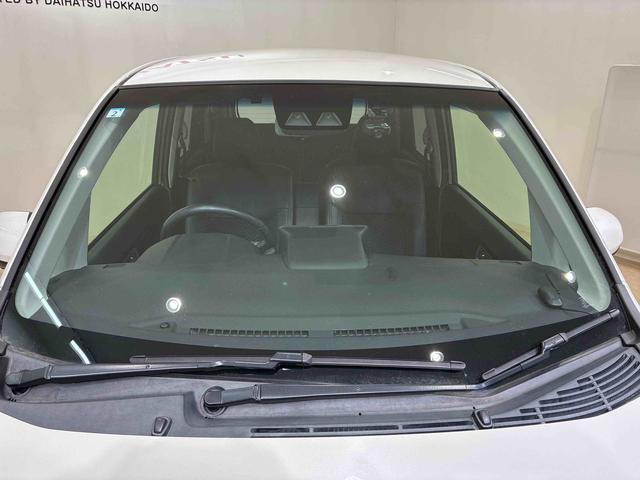 ムーヴ カスタム　ＲＳ　ハイパーリミテッドＳＡＩＩＩ（2枚目）