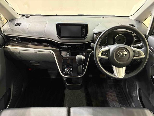 ムーヴ カスタム　ＲＳ　ハイパーリミテッドＳＡＩＩＩ（5枚目）