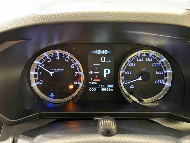 ムーヴ カスタム　ＲＳ　ハイパーリミテッドＳＡＩＩＩ（8枚目）