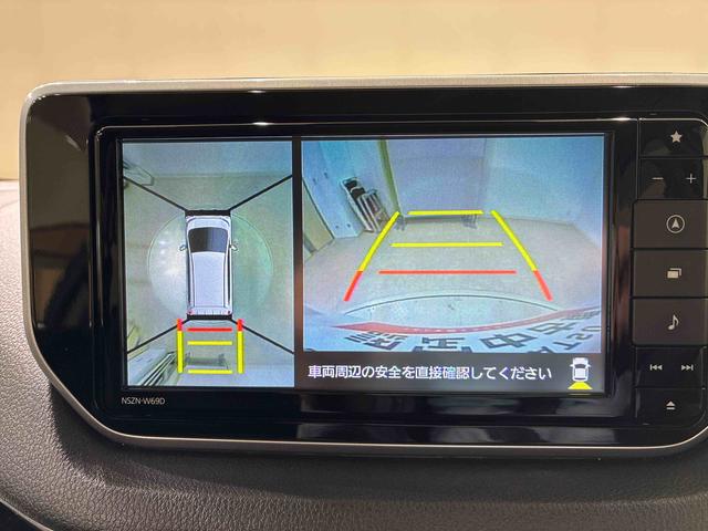 ムーヴ カスタム　ＲＳ　ハイパーリミテッドＳＡＩＩＩ（9枚目）