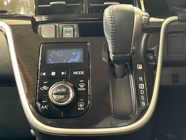 ムーヴ カスタム　ＲＳ　ハイパーリミテッドＳＡＩＩＩ（10枚目）