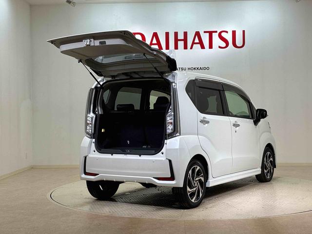 ムーヴ カスタム　ＲＳ　ハイパーリミテッドＳＡＩＩＩ（15枚目）