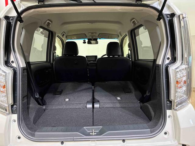 ムーヴ カスタム　ＲＳ　ハイパーリミテッドＳＡＩＩＩ（16枚目）