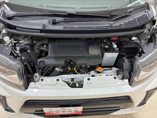 ムーヴ カスタム　ＲＳ　ハイパーリミテッドＳＡＩＩＩ（18枚目）