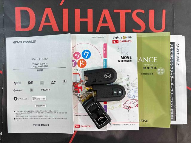 ムーヴ カスタム　ＲＳ　ハイパーリミテッドＳＡＩＩＩ（19枚目）