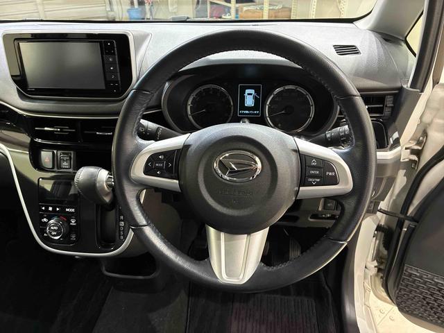 ムーヴ カスタム　ＲＳ　ハイパーリミテッドＳＡＩＩＩ（25枚目）