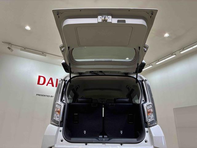 ムーヴ カスタム　ＲＳ　ハイパーリミテッドＳＡＩＩＩ（31枚目）