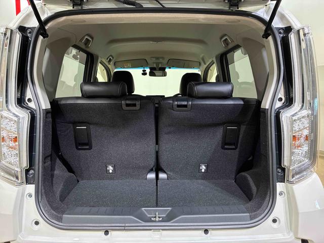 ムーヴ カスタム　ＲＳ　ハイパーリミテッドＳＡＩＩＩ（32枚目）