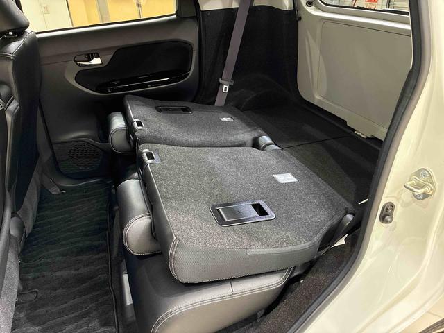 ムーヴ カスタム　ＲＳ　ハイパーリミテッドＳＡＩＩＩ（33枚目）