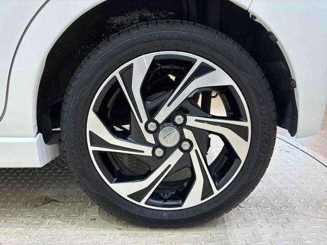 ムーヴ カスタム　ＲＳ　ハイパーリミテッドＳＡＩＩＩ（37枚目）