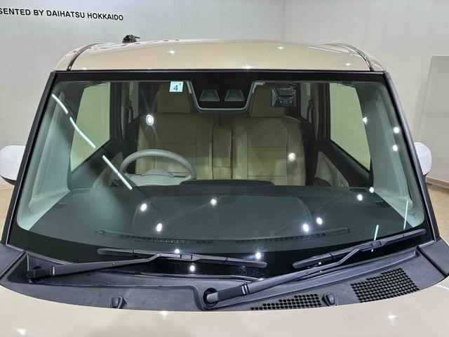 ムーヴキャンバス Ｇホワイトアクセントリミテッド　ＳＡＩＩＩ（2枚目）