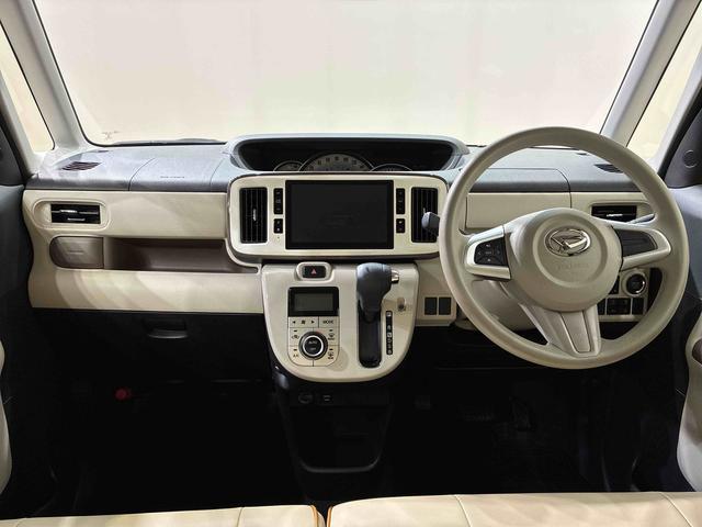 ムーヴキャンバス Ｇホワイトアクセントリミテッド　ＳＡＩＩＩ（5枚目）