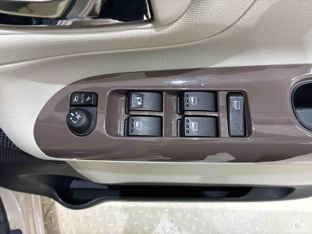 ムーヴキャンバス Ｇホワイトアクセントリミテッド　ＳＡＩＩＩ（6枚目）