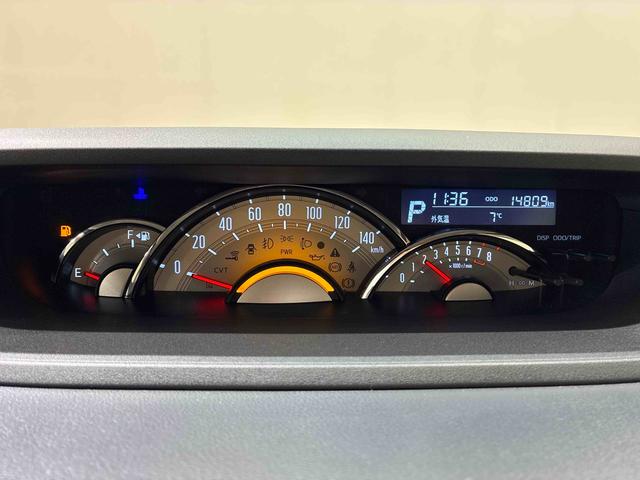 ムーヴキャンバス Ｇホワイトアクセントリミテッド　ＳＡＩＩＩ（8枚目）