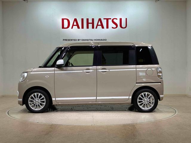 ムーヴキャンバス Ｇホワイトアクセントリミテッド　ＳＡＩＩＩ（12枚目）