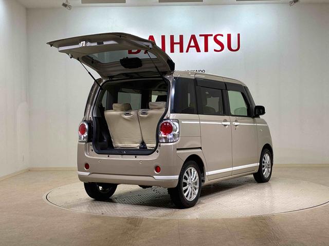 ムーヴキャンバス Ｇホワイトアクセントリミテッド　ＳＡＩＩＩ（15枚目）