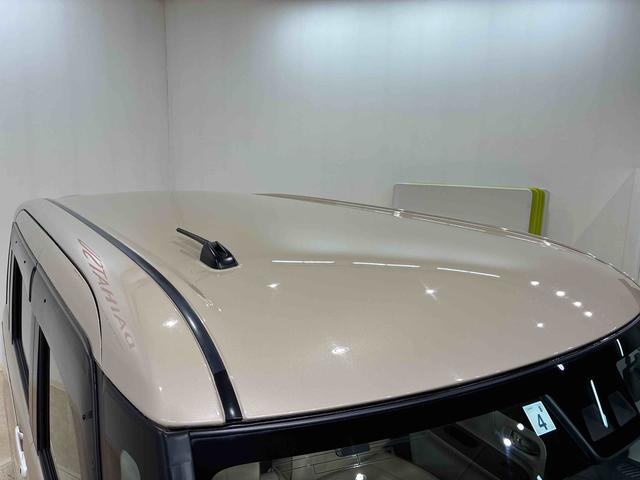 ムーヴキャンバス Ｇホワイトアクセントリミテッド　ＳＡＩＩＩ（23枚目）