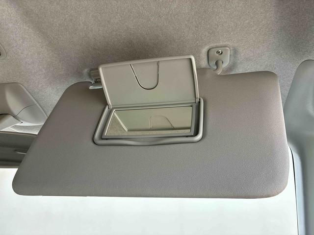 ムーヴキャンバス Ｇホワイトアクセントリミテッド　ＳＡＩＩＩ（27枚目）