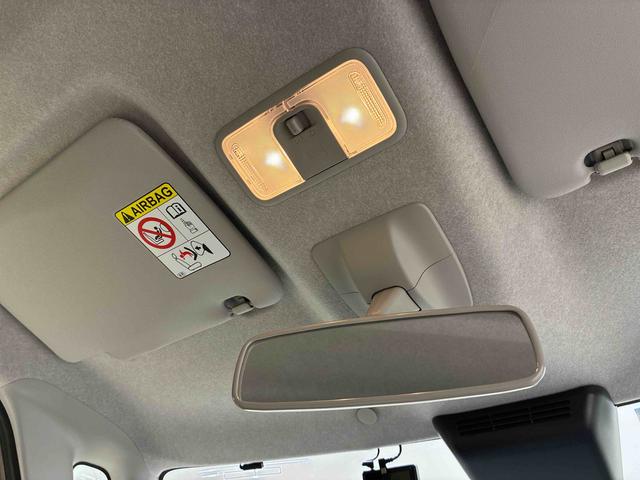 ムーヴキャンバス Ｇホワイトアクセントリミテッド　ＳＡＩＩＩ（28枚目）