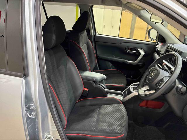 ロッキー Ｇ（3枚目）