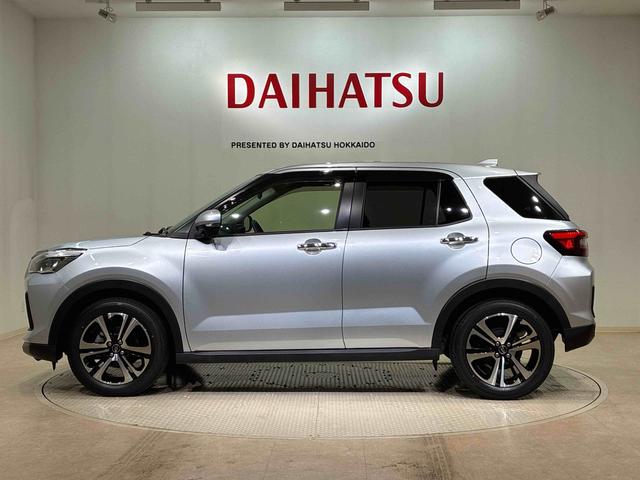 ロッキー Ｇ（12枚目）