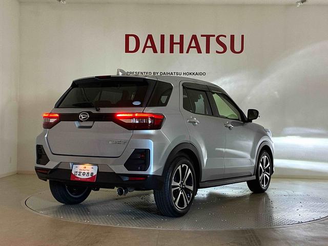 ロッキー Ｇ（38枚目）