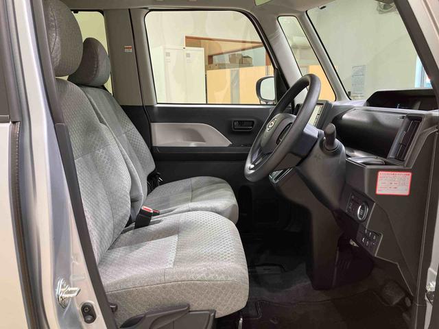 タント Ｘ（3枚目）