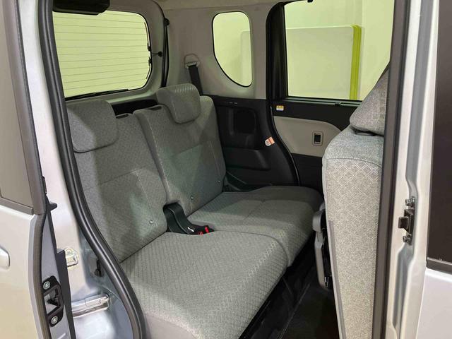 タント Ｘ（4枚目）