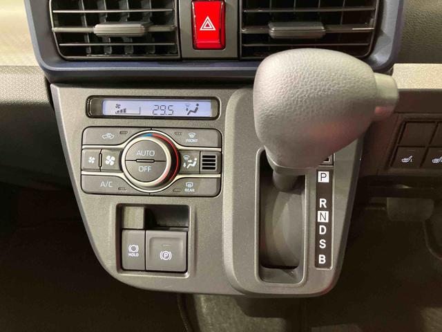 タント Ｘ（10枚目）