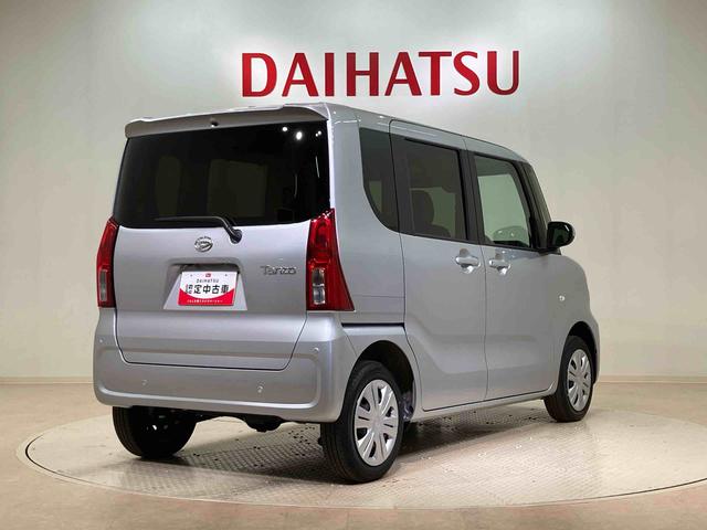 タント Ｘ（14枚目）