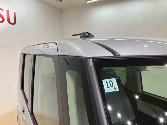 タント Ｘ（23枚目）