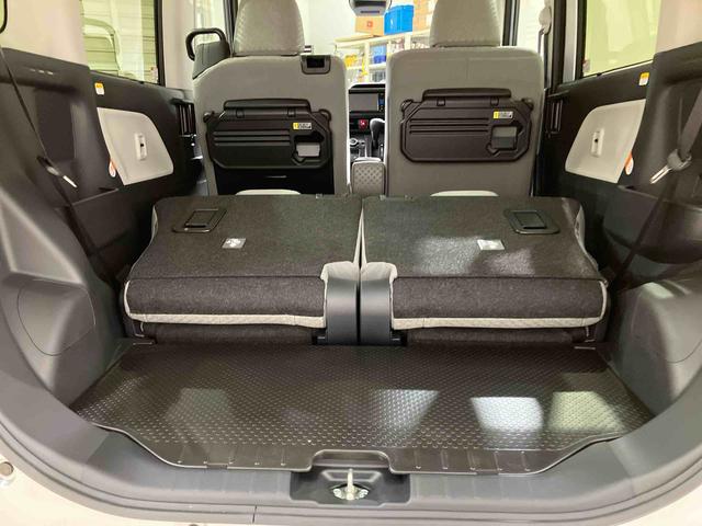 タント Ｘ（32枚目）