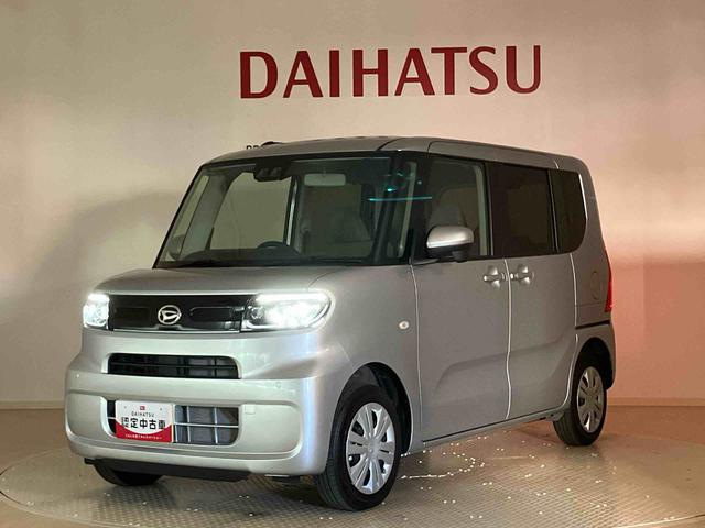 タント Ｘ（38枚目）