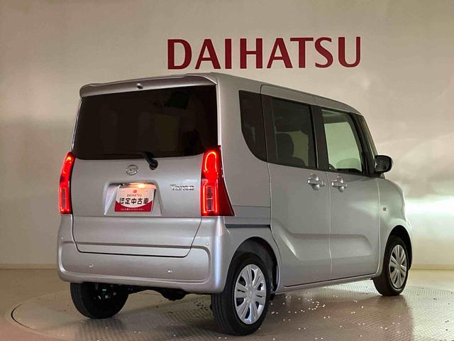 タント Ｘ（40枚目）