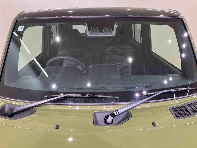 タフト Ｇ　ダーククロムベンチャー（2枚目）