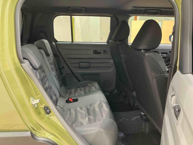 タフト Ｇ　ダーククロムベンチャー（4枚目）