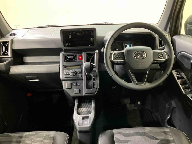 タフト Ｇ　ダーククロムベンチャー（5枚目）