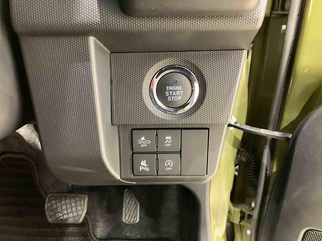 タフト Ｇ　ダーククロムベンチャー（7枚目）