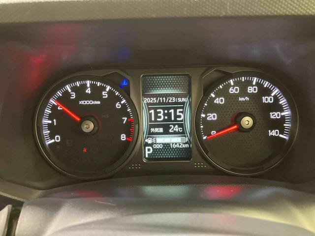 タフト Ｇ　ダーククロムベンチャー（8枚目）