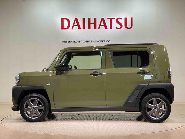 タフト Ｇ　ダーククロムベンチャー（12枚目）