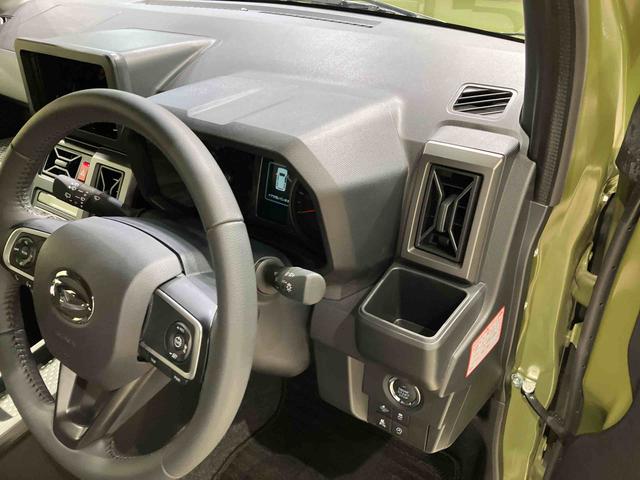 タフト Ｇ　ダーククロムベンチャー（24枚目）